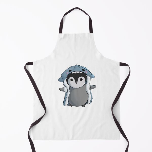 Item preview, Cute Penguin - Cuddly Penguin designed and sold by RandomGingerArt.