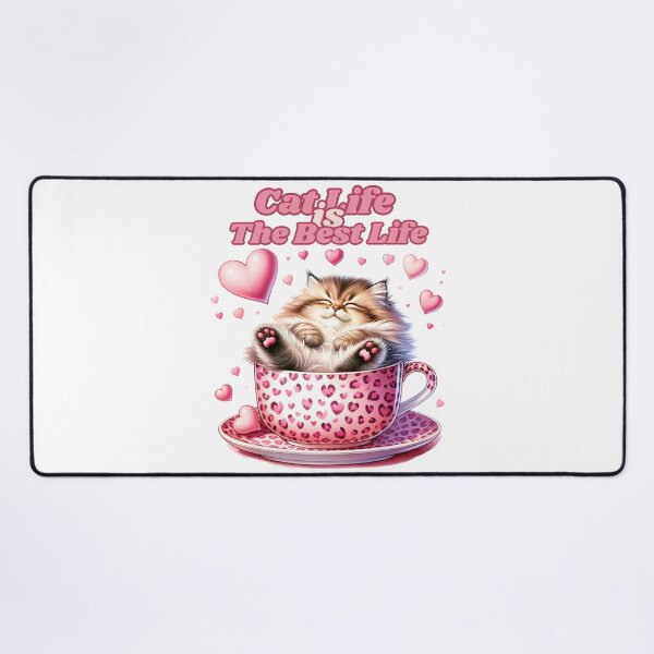 Item preview, Cat Life designed and sold by Promoc.