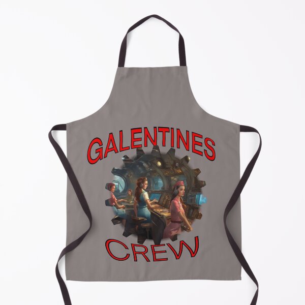 Item preview, Copy of The Very Cool American Girls Galentines crew on submarine on Galentines day and Galentines party, gift idea for Galentines day designed and sold by sailorsam1805.