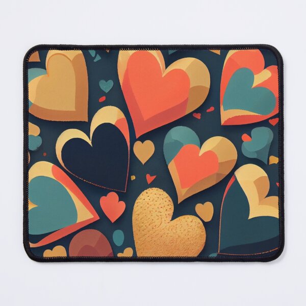 Item preview, Fantasy Hearts designed and sold by AlexNights.