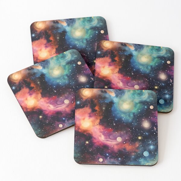 Item preview, Cosmos  designed and sold by KookyStudioArt.