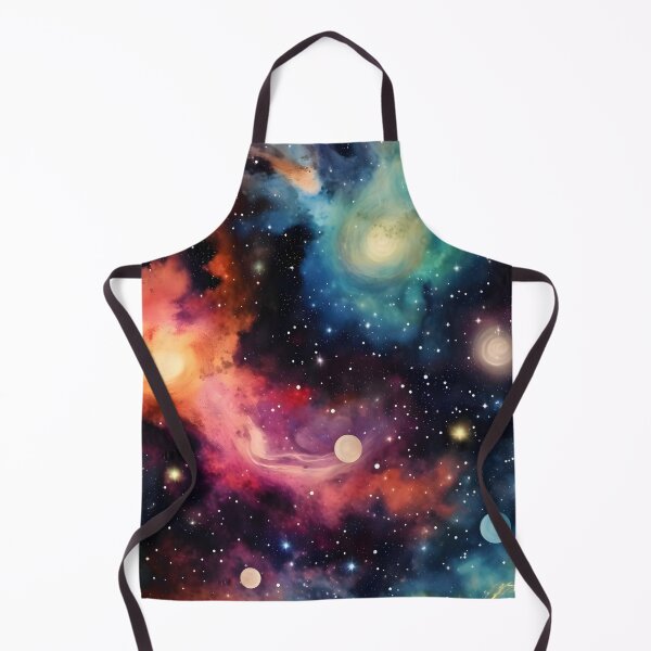 Item preview, Cosmos designed and sold by KookyStudioArt.