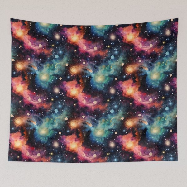 Item preview, Cosmos  designed and sold by KookyStudioArt.