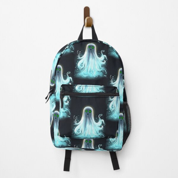 Item preview, Ghost designed and sold by Phantom-Faye.