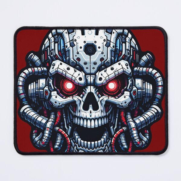 Item preview, Biomech Skulls S02 D48 designed and sold by Houerd.
