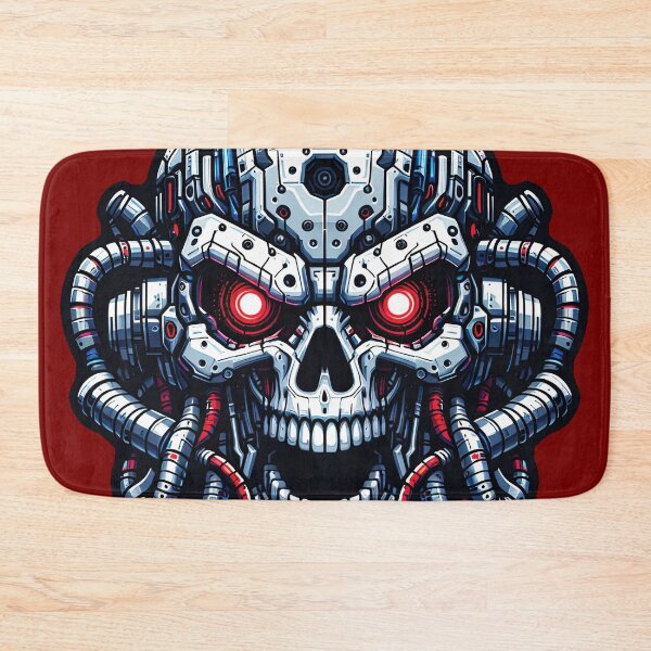 Item preview, Biomech Skulls S02 D48 designed and sold by Houerd.