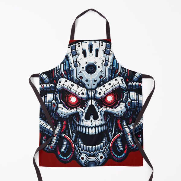Item preview, Biomech Skulls S02 D48 designed and sold by Houerd.
