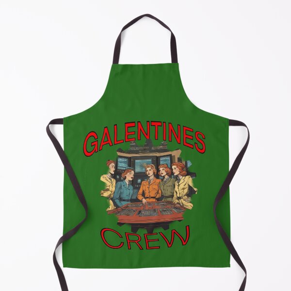Item preview, US Navy American Girls Galentines crew on submarine on Galentines day and Galentines party, gift idea for Galentines day designed and sold by sailorsam1805.