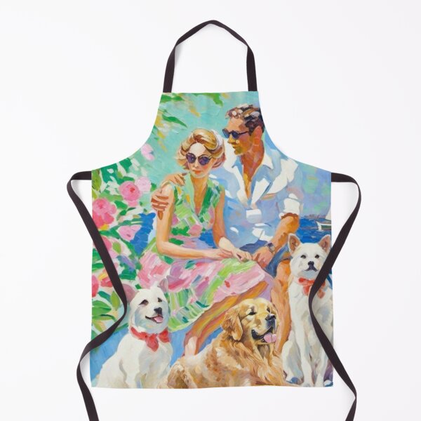 Item preview, Yachting in a good company designed and sold by SophieClimaArt.