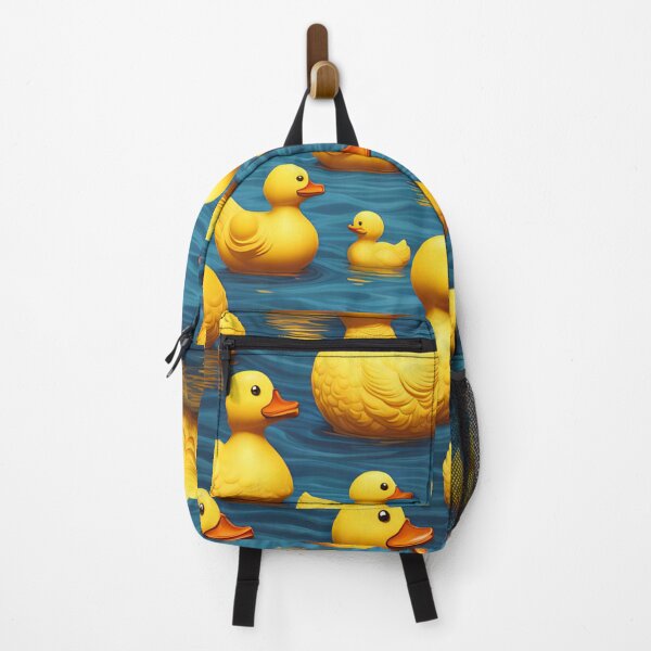 Item preview, Rubber ducky designed and sold by Joanne Walsh.