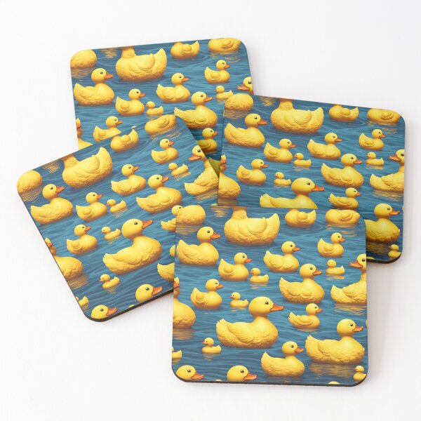 Item preview, Rubber ducky designed and sold by Joanne Walsh.