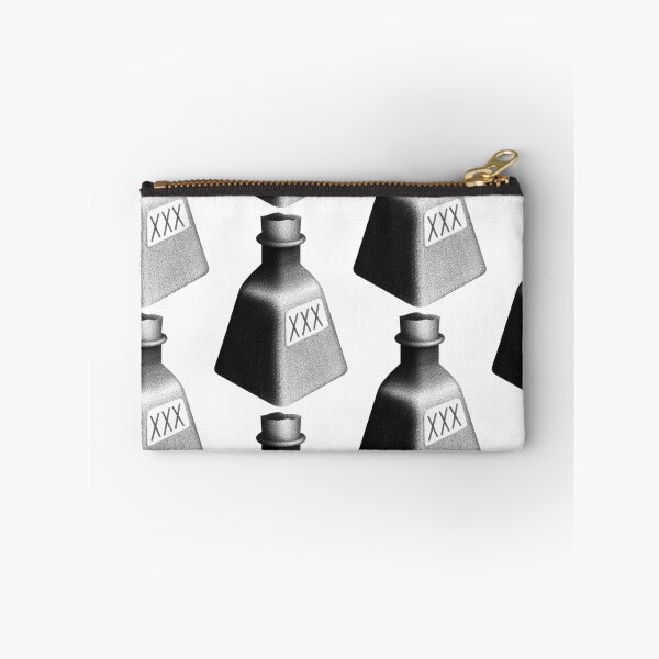 Item preview, Posion Potion Bottle designed and sold by Idle Morrow.