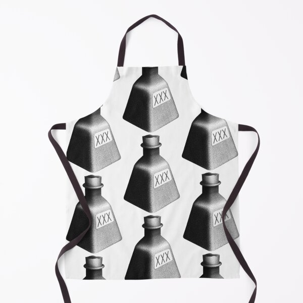Item preview, Posion Potion Bottle designed and sold by Idle Morrow.