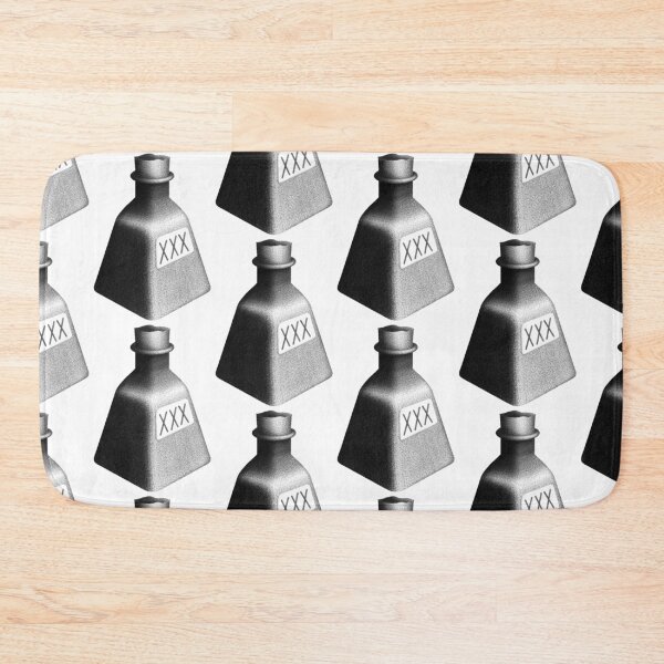 Item preview, Posion Potion Bottle designed and sold by Idle Morrow.