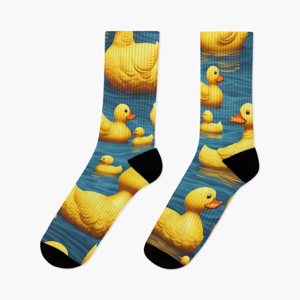 Item preview, Rubber ducky designed and sold by Joanne Walsh.