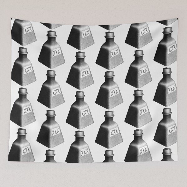 Item preview, Posion Potion Bottle designed and sold by Idle Morrow.
