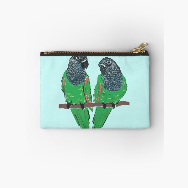 Item preview, Love Birds designed and sold by BlueHazeStudio.