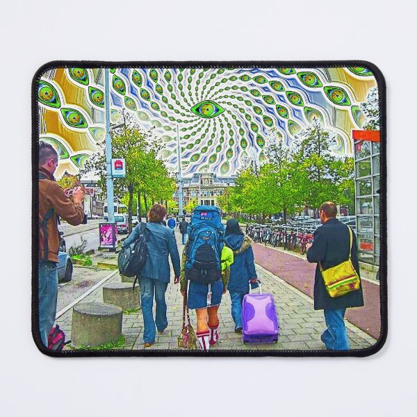Item preview, Travelling designed and sold by Klaus Bremner (Autotelic Art).