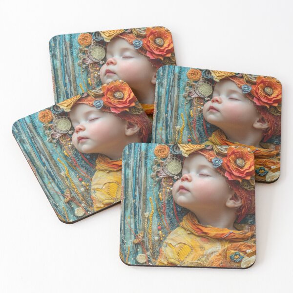 Item preview, Dreaming of Summer designed and sold by Marina Martinsson.