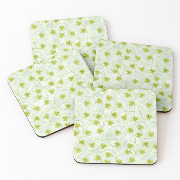 Item preview, Trébol de San Patricio designed and sold by RebeccaFlaherty.