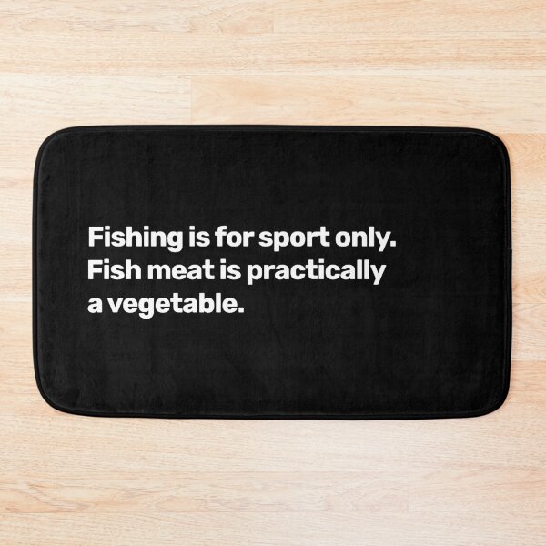 Item preview, Fish Philosophy - Ron Swanson designed and sold by mr-k-store.