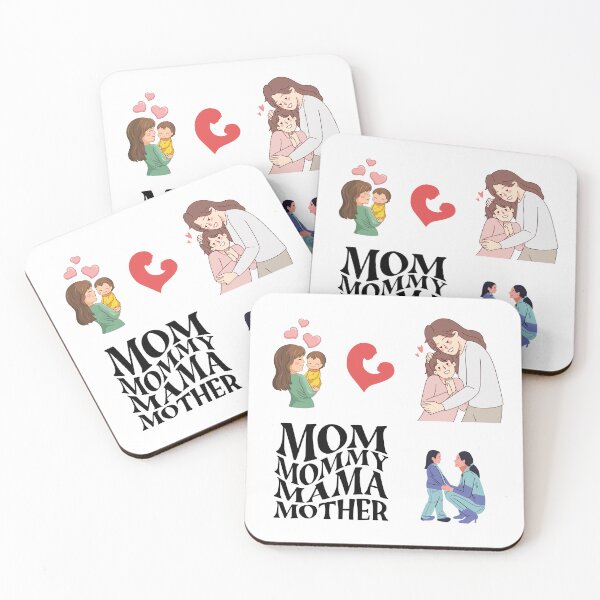 Item preview, mom mommy mama mother designed and sold by huape.