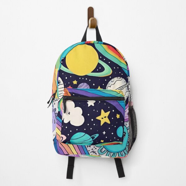 Item preview, Happy Planets designed and sold by Happy-and-Neat.