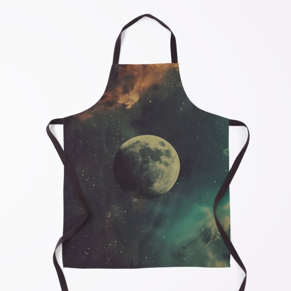 Item preview, moon designed and sold by PixelPack Design.