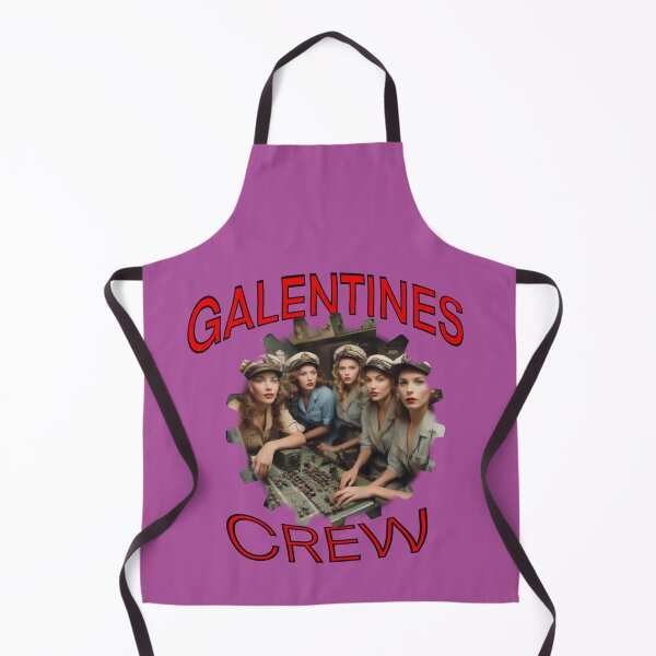Item preview, The Underwater US Navy American Girls Galentines crew on submarine on Galentines day and Galentines party, gift idea for Galentines day designed and sold by sailorsam1805.