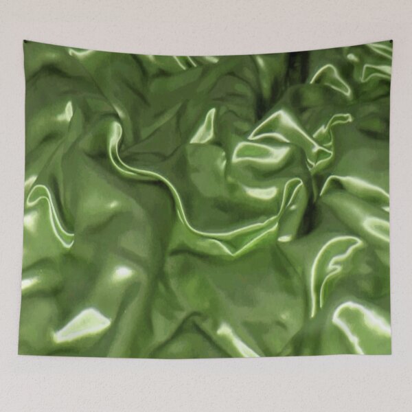 Item preview, Glamorous and Elegant Background Vector Summer Green designed and sold by taiche.