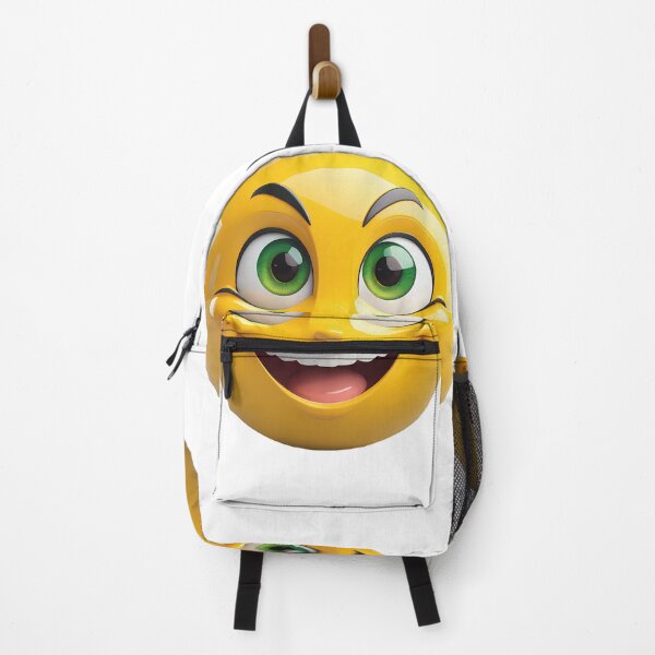 Item preview, Smiles in Every Corner: Digital Art for Your Everyday Life designed and sold by Artedig.