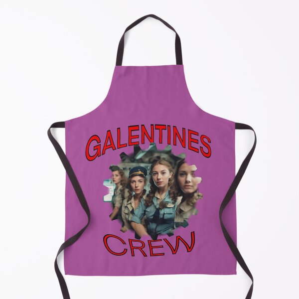 Item preview, Some Underwater US Navy American Girls Galentines crew on submarine on Galentines day and Galentines party, gift idea for Galentines day designed and sold by sailorsam1805.