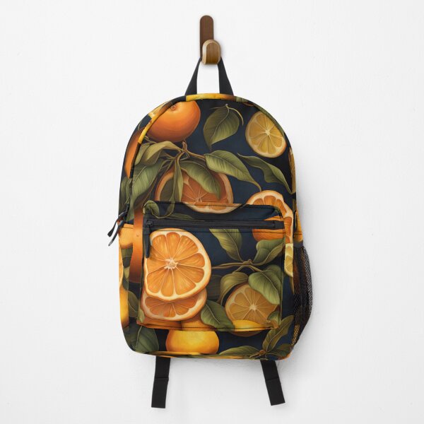 Item preview, Oranges and lemons designed and sold by Joanne Walsh.