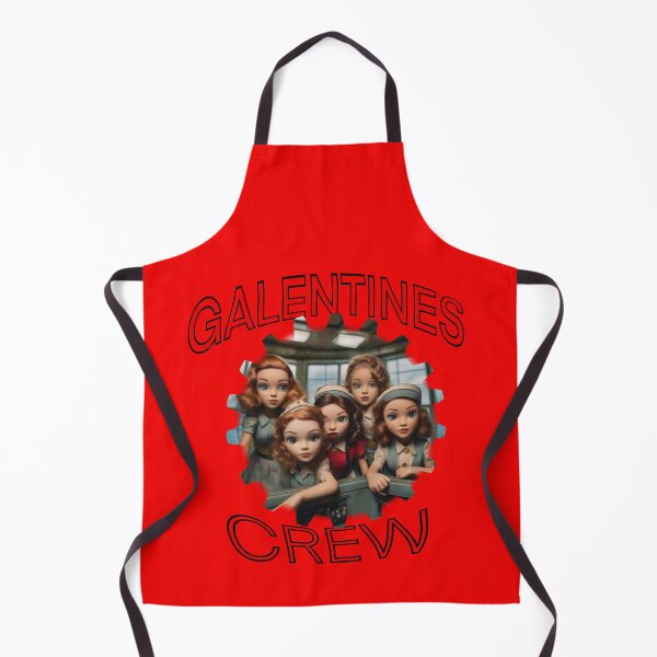 Item preview, Cartoon Underwater US Navy American Girls Galentines crew on submarine on Galentines day and Galentines party, gift idea for Galentines day designed and sold by sailorsam1805.