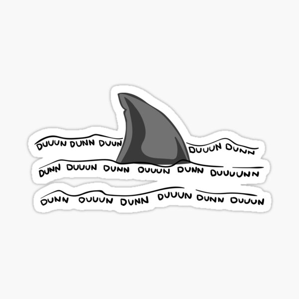 Sea Monster Stickers Redbubble - godzilla vs king kong vs mega shark vs orca roblox