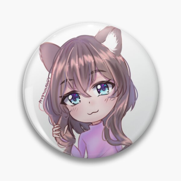 Item preview, Miso-chan designed and sold by MysticKandy.