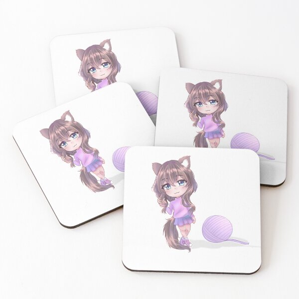 Item preview, Miso-chan designed and sold by MysticKandy.