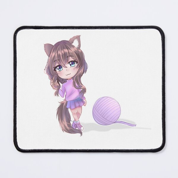 Item preview, Miso-chan designed and sold by MysticKandy.