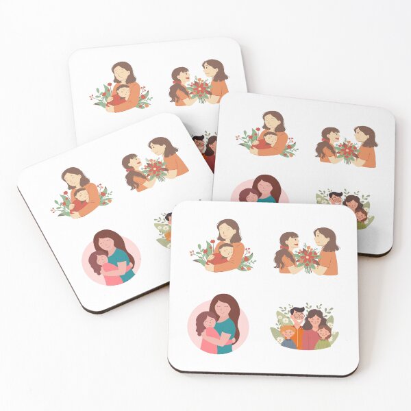 Item preview, for the most important person, happy mothers day designed and sold by huape.