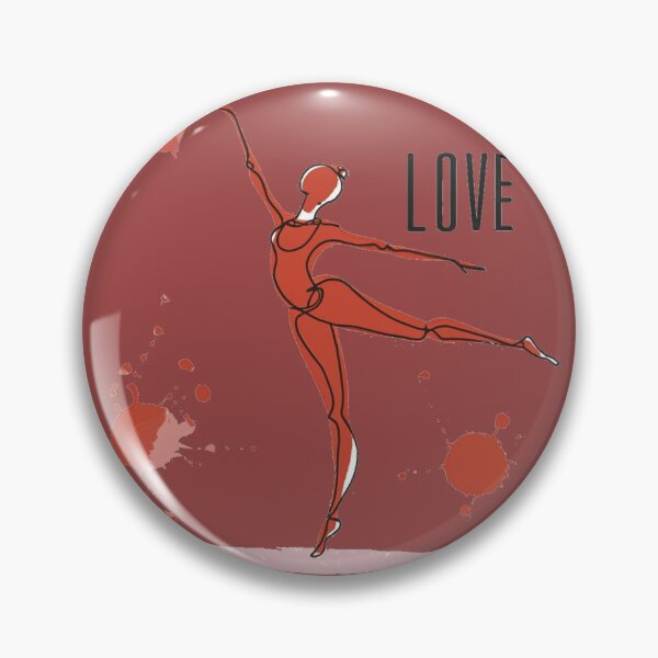 Item preview, Rhythmic Romance: Love in Motion designed and sold by PurpleMoss.