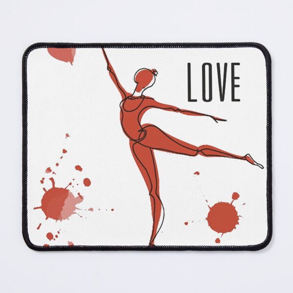 Item preview, Rhythmic Romance: Love in Motion designed and sold by PurpleMoss.