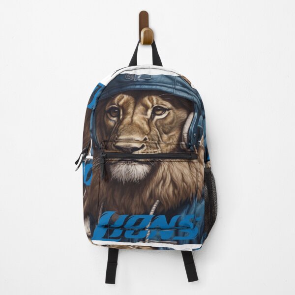 Item preview, Detroit Lions designed and sold by georgenorthon04.