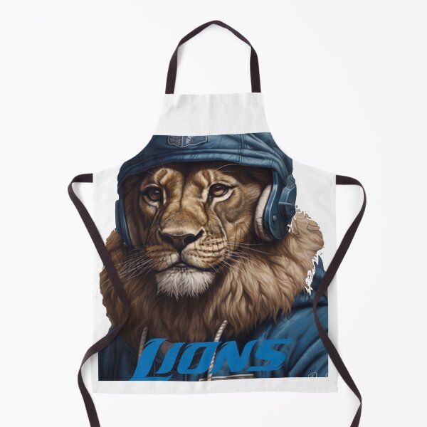 Item preview, Detroit Lions designed and sold by georgenorthon04.