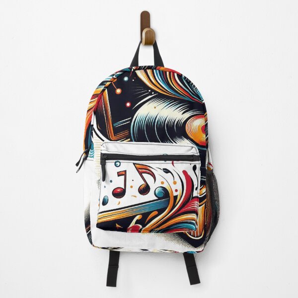 Item preview, Vinyl Groove Delight designed and sold by TextileTrove.