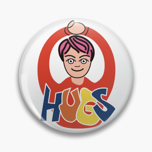 Item preview, Hugs designed and sold by 5foot8.