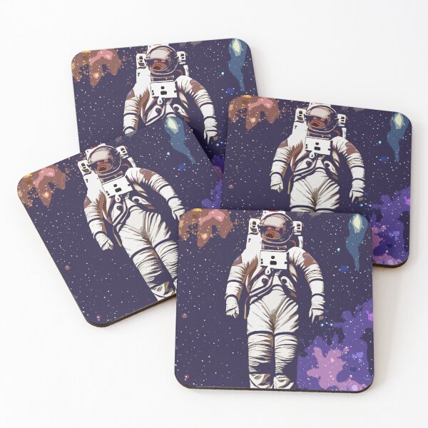Item preview, Cosmic Crescendo designed and sold by LionBrew.