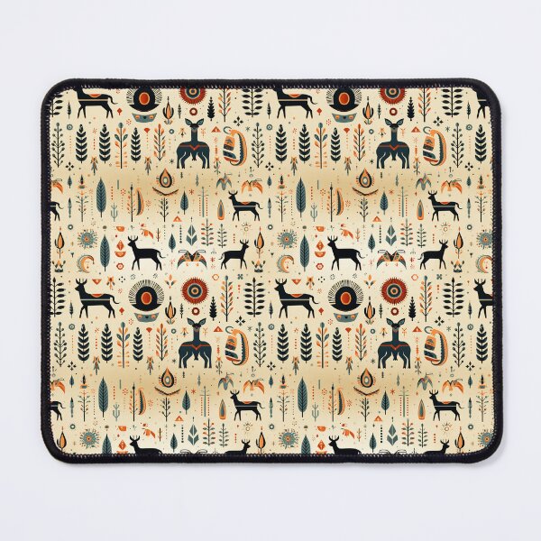 Item preview, Native American inspired symbols designed and sold by bjrcy.