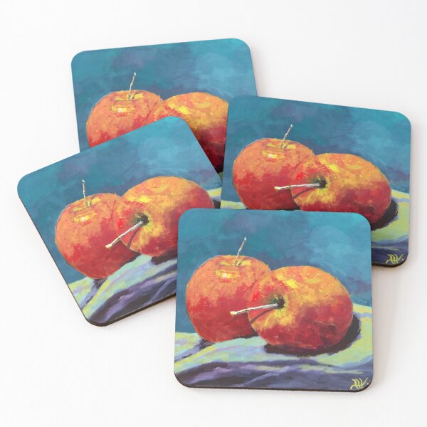 Item preview, Two Apples designed and sold by Marko Ivancevic.