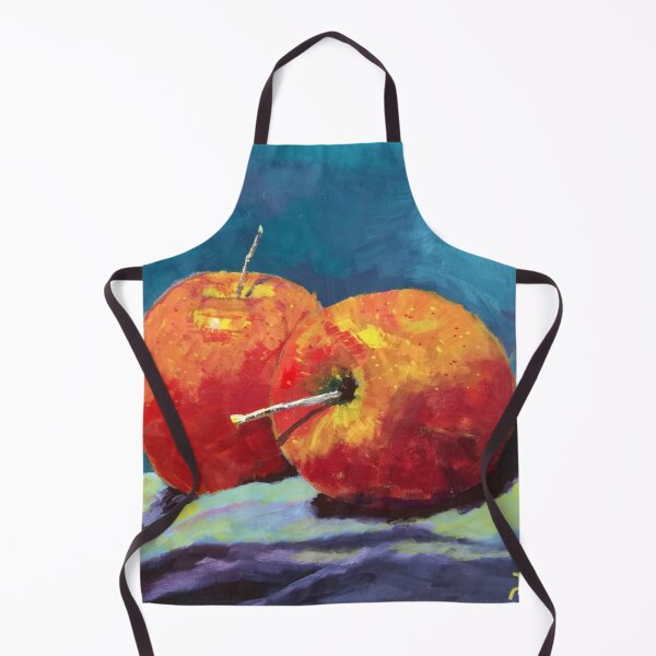 Item preview, Two Apples designed and sold by Marko Ivancevic.