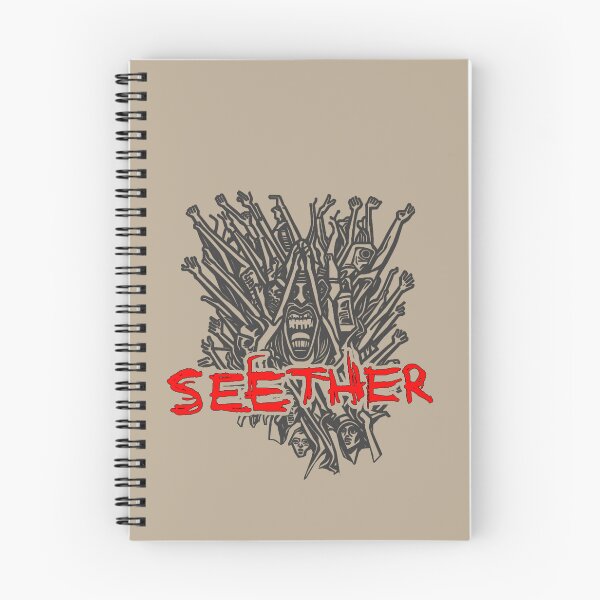 Item preview, Seether's Sonic Canvas designed and sold by NickTaroDesign.